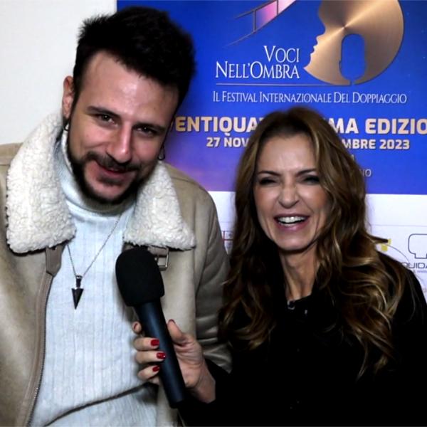 FRANCESCO MAGGIONI - Intervista